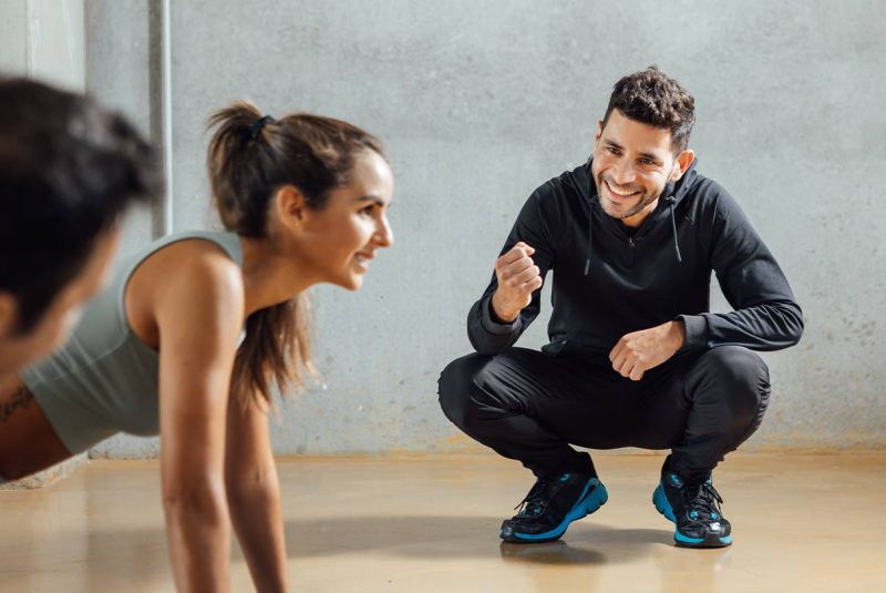 Classes Kingfisher Health Club