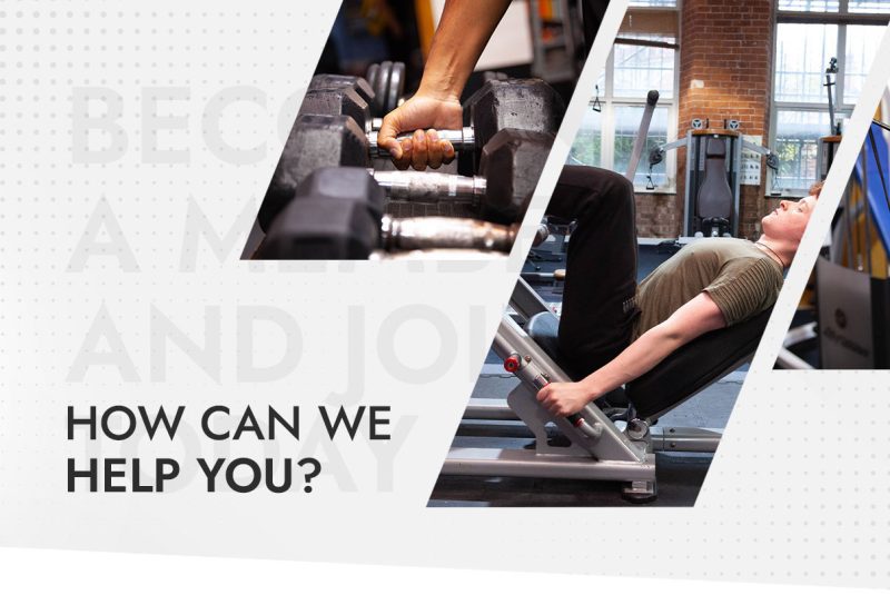 Frequently Asked Questions Kingfisher Health Club