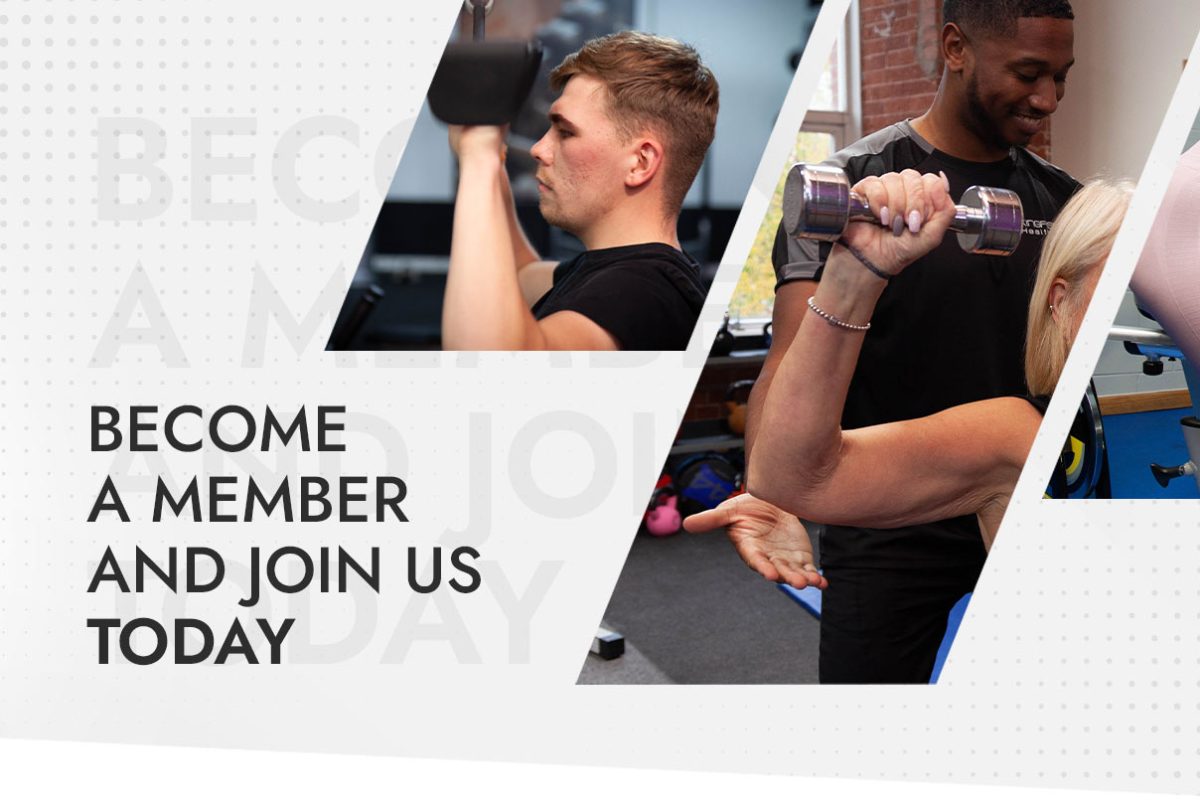 Home Kingfisher Health Club