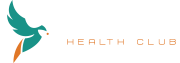 Kingfisher Health Club Logo